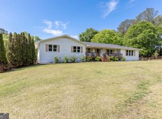 7691 Nicholson Rd, Cumming, GA 30028