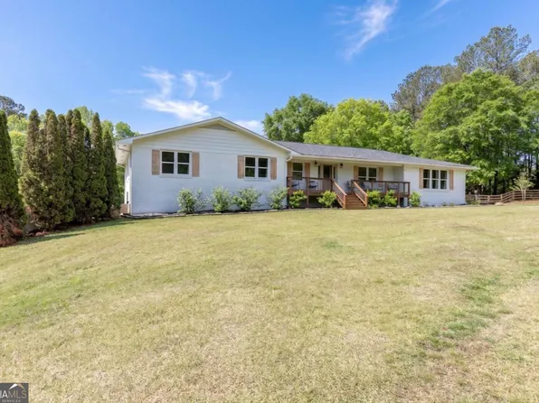 7691 Nicholson Rd, Cumming, GA 30028