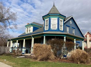 401 Walnut St, Waverly, OH