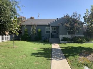 2728 30th St, Bakersfield, CA 93301