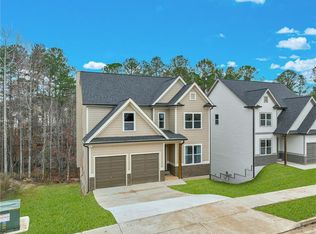 5843 Village Loop, Fairburn, GA 30213