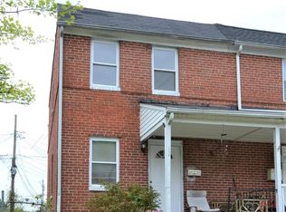 312 Endsleigh Ave, Baltimore, MD