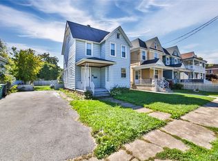 1817 Ontario Ave, Niagara Falls, NY