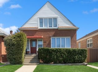 1735 N 18th Ave, Melrose Park, IL 60160