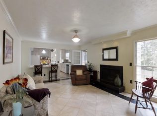 4853 Tilly Mill Rd, Dunwoody, GA 30360