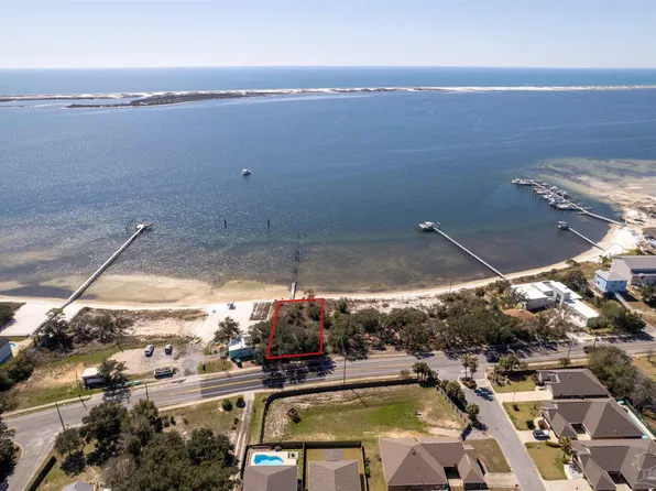 10611 Gulf Beach Hwy, Perdido Key, FL 32507