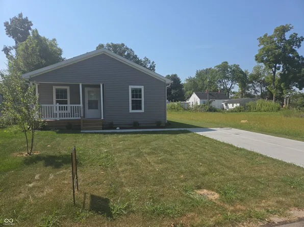 2219 Fowler St, Anderson, IN 46012