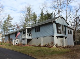 15 Ridgestone Dr, Hendersonville, NC 28792