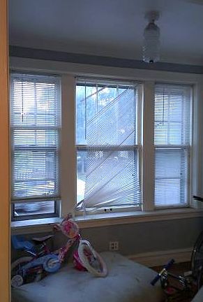 SUN ROOM BEFORE REHAB