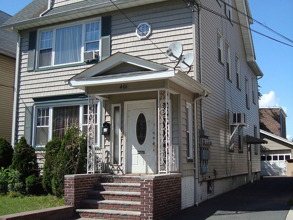 Legal Three Family Home