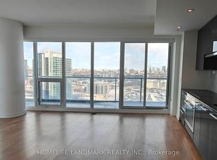 117 McMahon Dr #2209, Toronto, ON M2K 0E4