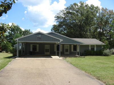 119 Pearl Ave, Richland, MS, 39218