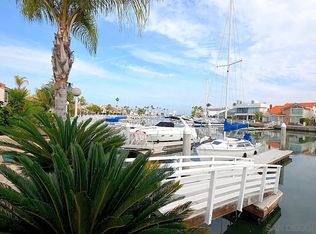 95 Port Of Spain Rd, Coronado, CA 92118