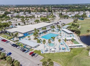 843 Flanders #843-R, Delray Beach, FL 33484