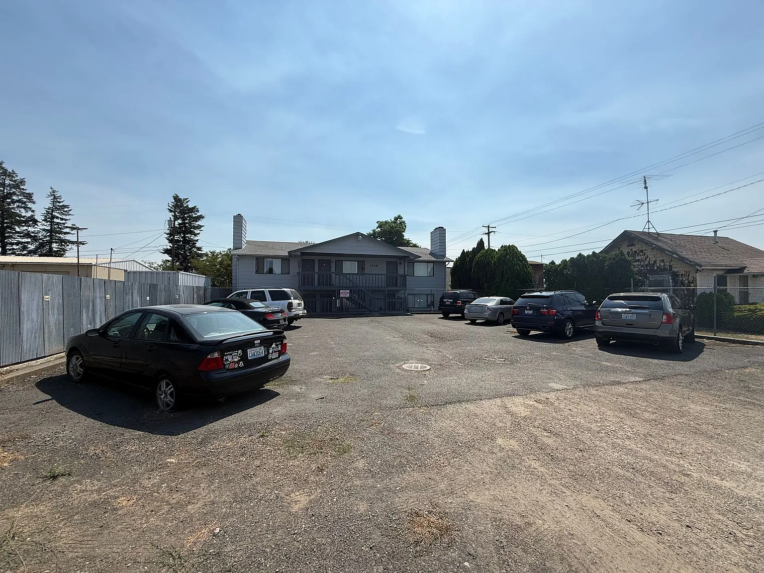 2908 East Providence Avenue — Photo 3