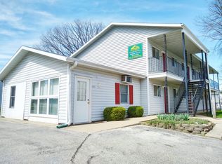 405-421 E 20th St #018605A76, Bloomington, IN 47408