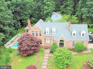 10478 Cobbler Valley Ln, Delaplane, VA 20144