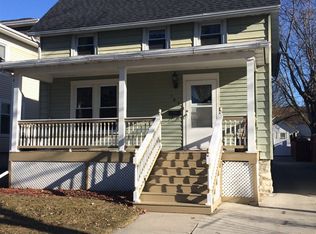 185 Gillett St, Fond Du Lac, WI 54935