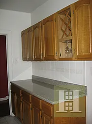 Sold by Halstead Real Estate