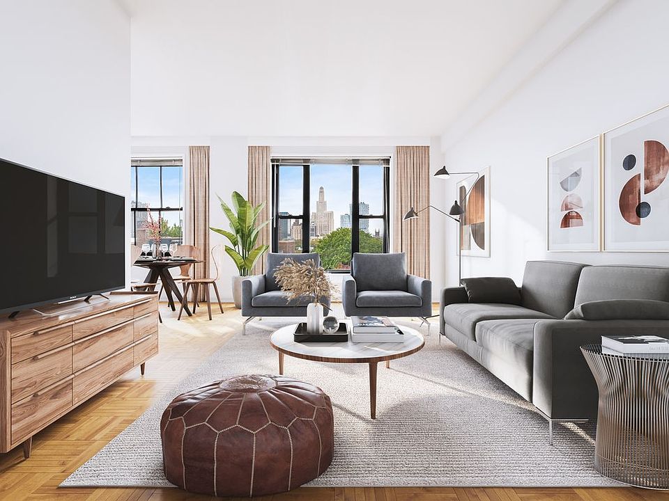 1st image of 345 Clinton Ave APT 9D