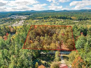178 Pine River Path, Effingham, NH 03882