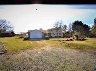 466 Leaf Ln, Hermiston, OR 97838