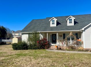 5778 Sunup Cir, Ooltewah, TN 37363