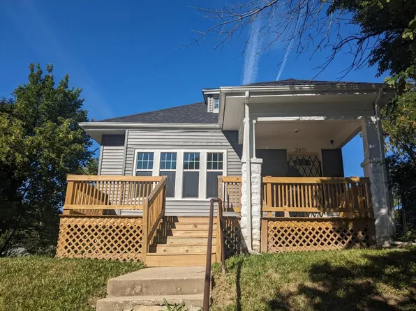 3411 North 9th STREET, Milwaukee, WI 53206