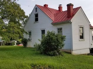 368 Main St, Madison Heights, VA 24572