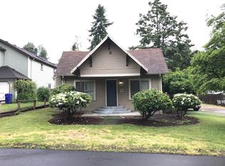 1802 14th St, Oregon City, OR 97045