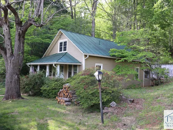1296 Dobyns Rd, Stuart, VA 24171
