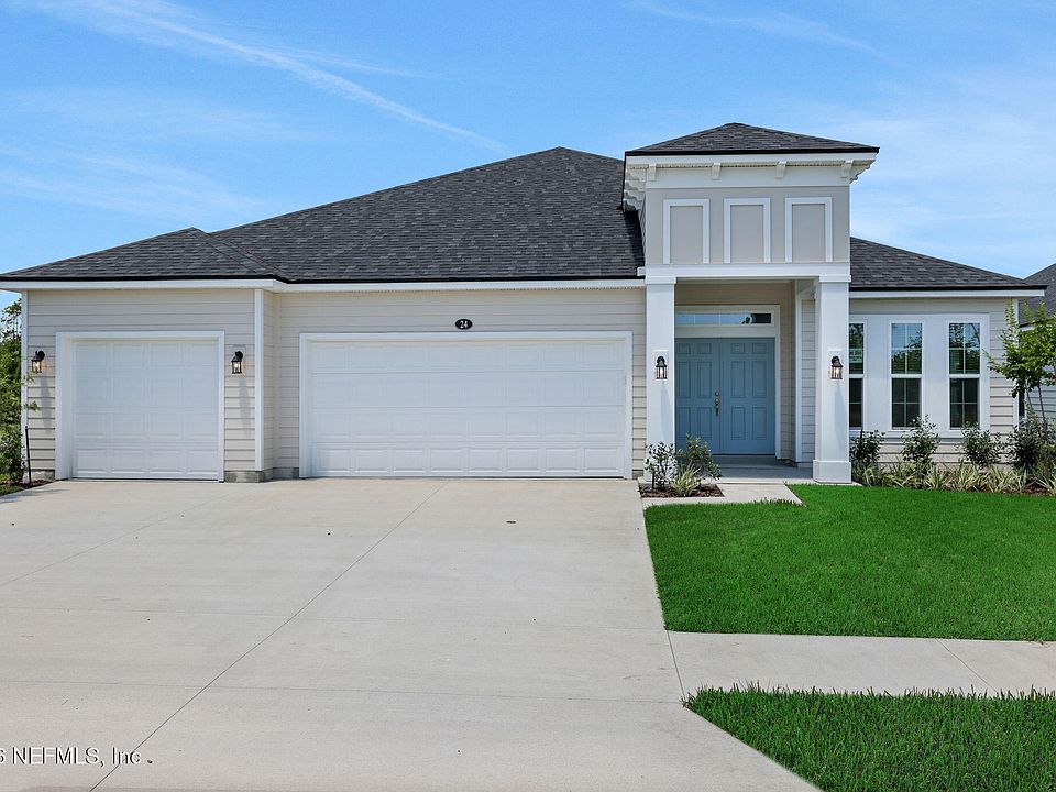 1st image of 24 WINDMILL PALM Way