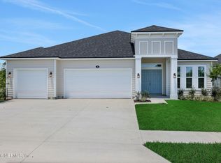 24 Windmill Palm Way, Palm Coast, FL 32164