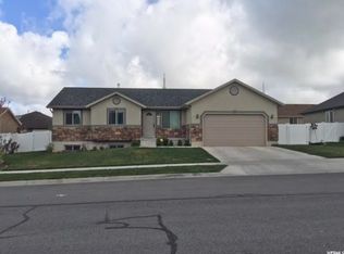 1002 W 1600 S, Payson, UT 84651