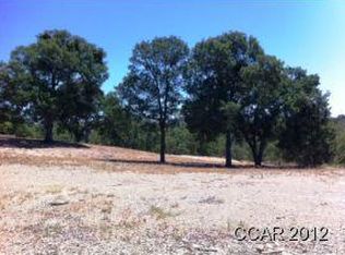 487 Oak Ridge Rd, Valley Springs, CA 95252