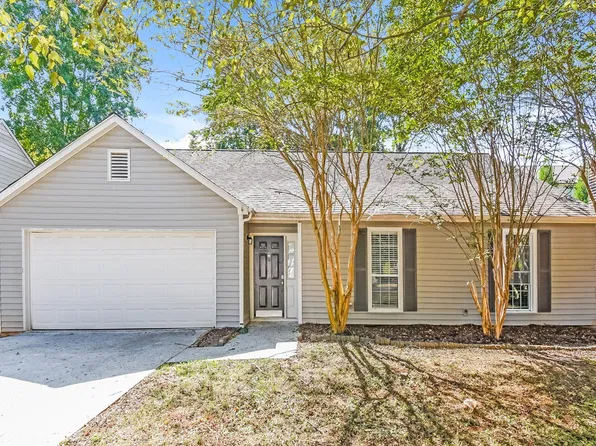 4753 Limestone Ln NW, Acworth, GA 30102