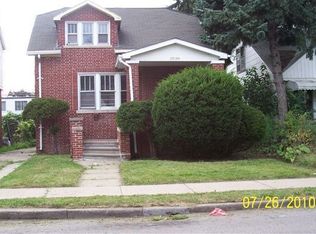 20153 Hull Ave, Detroit, MI 48203