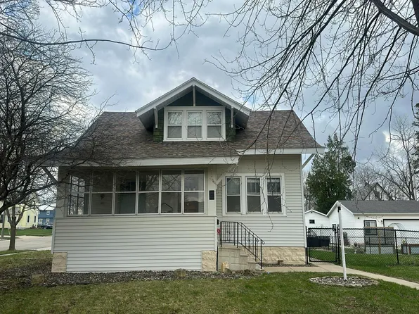 108 1st Ave NW, Kasson, MN 55944