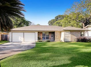 4402 Kinglet St, Houston, TX 77035