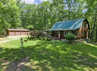 4297 Timberline Dr, Hillsboro, MO 63050