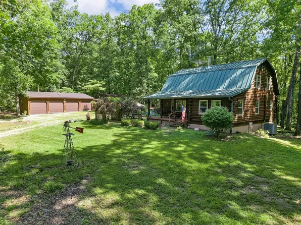 4297 Timberline Dr, Hillsboro, MO 63050