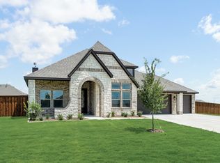 9352 Wildcat Rdg, Godley, TX 76044