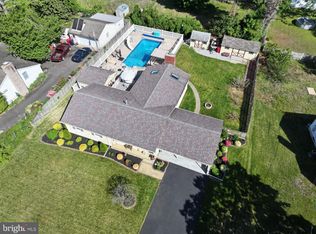19 Smith Ave, Bridgeton, NJ 08302