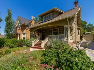 909 E 2nd Ave, Salt Lake City, UT 84103