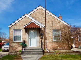 4438 Grove Ave, Stickney, IL 60402