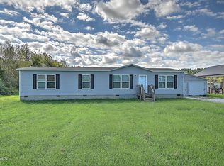 80 Doughtys Chapel Rd, Greeneville, TN 37745