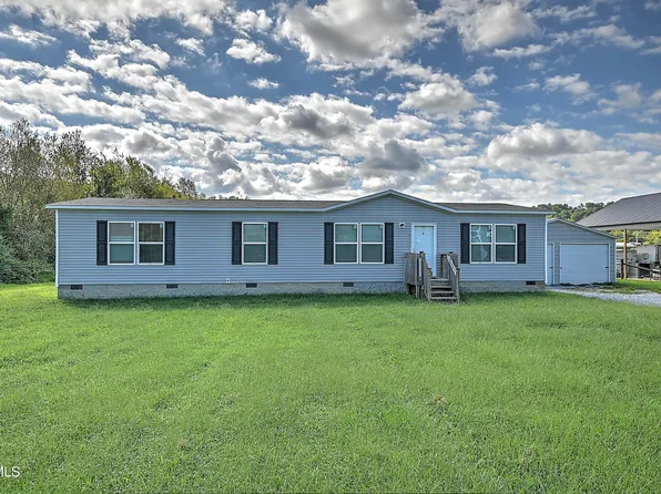 80 Doughtys Chapel Rd, Greeneville, TN 37745