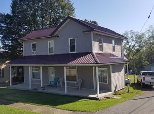 58 N 5th Ave #B, Clarion, PA 16214