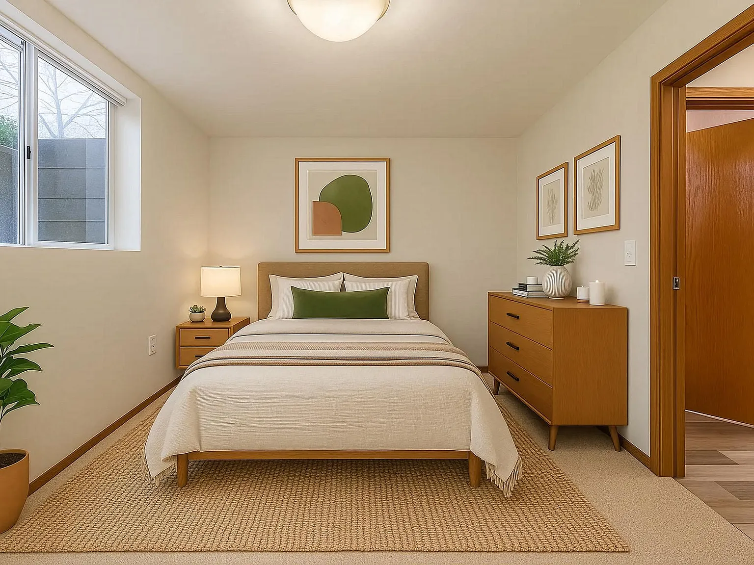 Cheney Heights Apartments — Photo 2