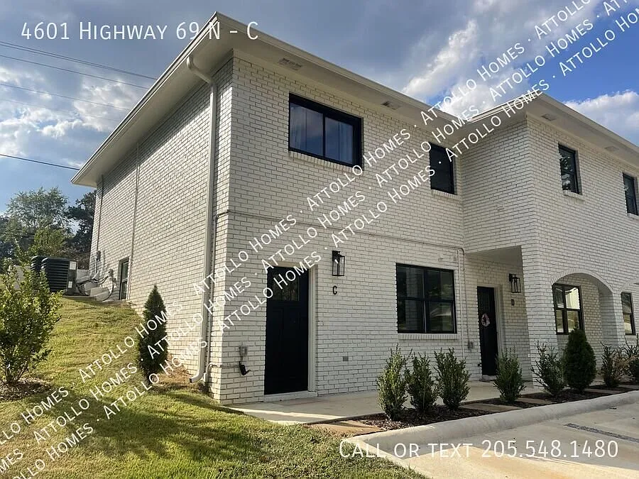 4601 Highway 69 N #C